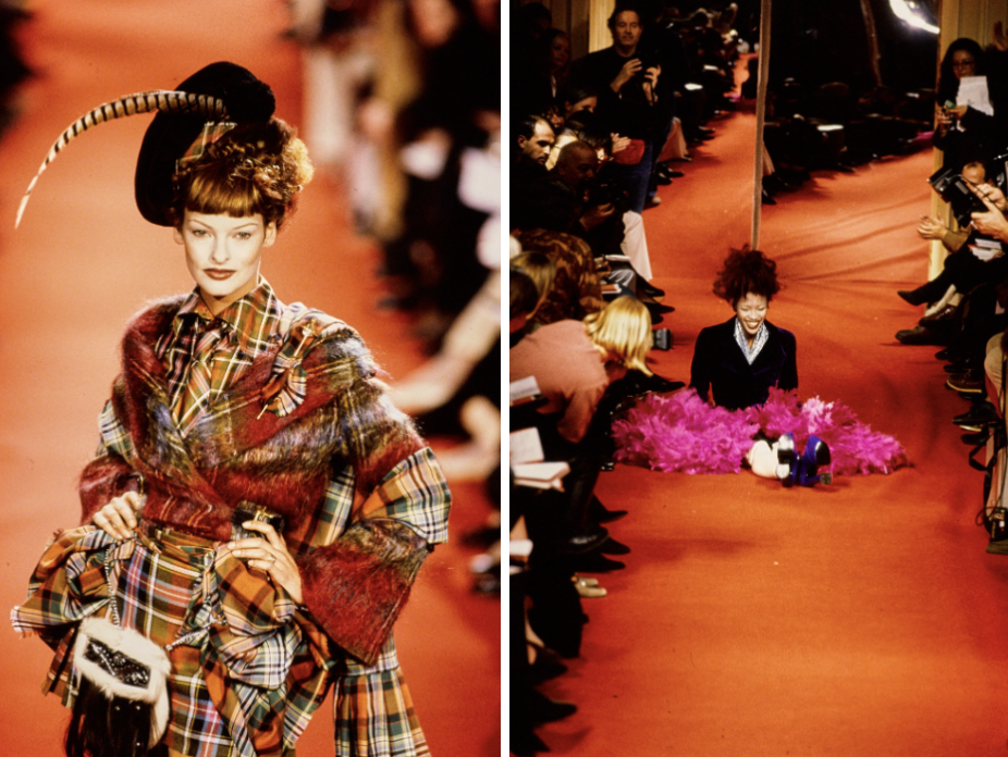 The Legacy of Vivienne Westwood, Queen of Punk — The WALK Mag